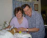hypoplastic left heart syndrome, congenital heart disease