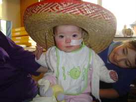hypoplastic left heart syndrome, congenital heart disease
