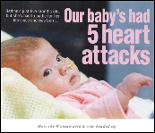 hypoplastic left heart syndrome, congenital heart disease