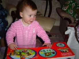 hypoplastic left heart syndrome, congenital heart disease