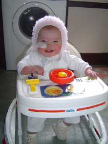 hypoplastic left heart syndrome, congenital heart disease