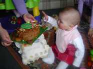 hypoplastic left heart syndrome, congenital heart disease