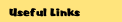 Useful Links.