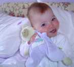 hypoplastic left heart syndrome, congenital heart disease