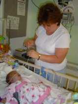 hypoplastic left heart syndrome, congenital heart disease